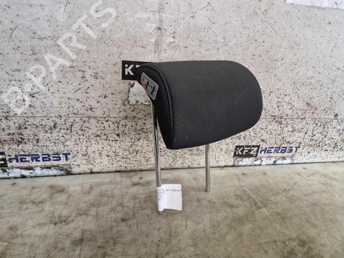 Nakkestøtte Nakkestøtte KIA RIO IV (YB, SC, FB) 1.25 (84 hp) 34369425 34369425