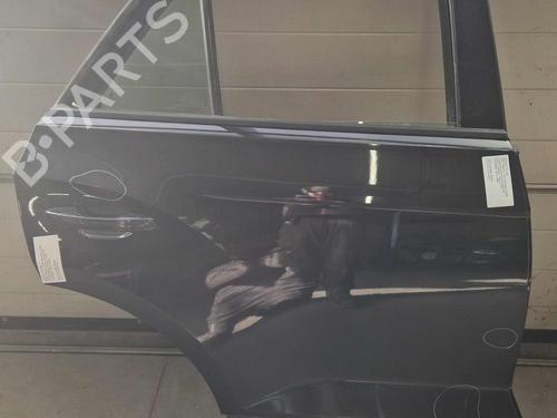 Used Right rear door VW T-ROC (A11, D11) 2.0 TDI 4motion (150 hp) 30697373