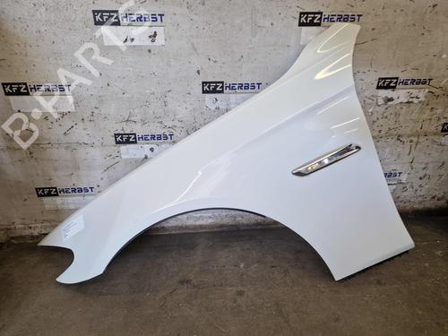 Used Left front fenders BMW 5 (F10) 525 d xDrive (218 hp) 26725222