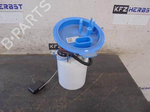 Used Fuel pump VW GOLF VII (5G1, BQ1, BE1, BE2) 1.0 TSI (86 hp) 19945845
