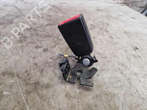 Used Rear left seatbelt Rear left seatbelt MERCEDES-BENZ C-CLASS (W205) C 180 BlueTEC / d (205.036) (116 hp) 33736925 33736925