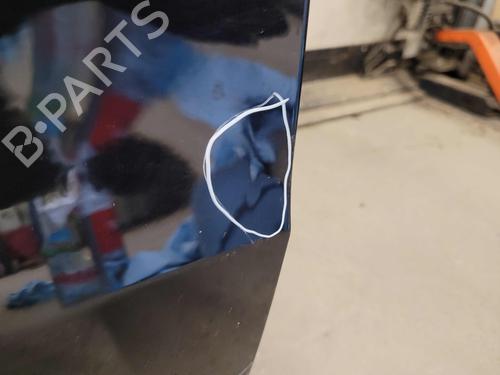 Right front door VW POLO V (6R1, 6C1) 1.4 GTI | BP24449329C3 