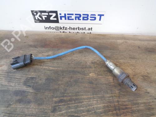 Elektronisk sensor FORD KA (RU8) 1.2 (69 hp) 12864527