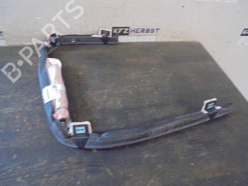Used Left curtain airbag AUDI A1 (8X1, 8XK) 1.2 TFSI (86 hp) 13434539