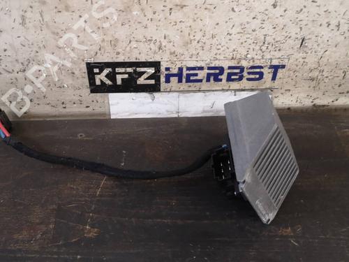 Used Heater resistor SEAT IBIZA IV (6J5, 6P1) 1.2 (70 hp) 20124511