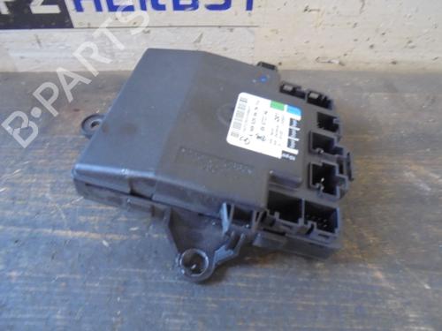 Used Control unit MERCEDES-BENZ A-CLASS (W169) A 150 (169.031, 169.331) (95 hp) 16455104