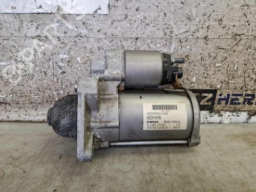 Startmotor JEEP COMPASS (MP, M6, MV, M7) 1.4 MultiAir (140 hp) 25132976