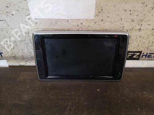 Multifunctionele display BMW 7 (F01, F02, F03, F04) 750 d xDrive (381 hp) 13071868