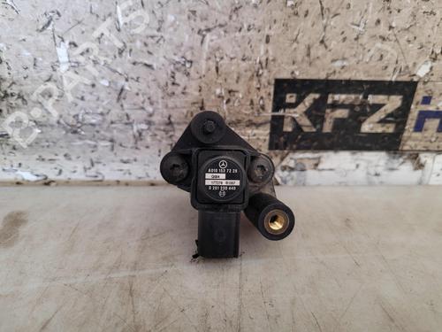 Used Electronic sensor MERCEDES-BENZ C-CLASS (W205) C 220 BlueTEC / d (205.002, 205.004) (170 hp) 24217956