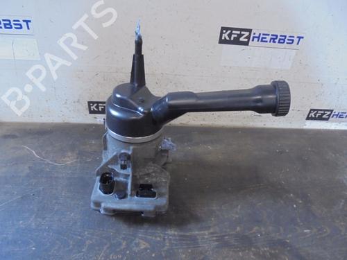 Used Steering pump PEUGEOT 308 I (4A_, 4C_) 1.6 HDi (109 hp) 13068120