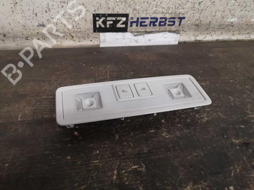 Innerbelysning VW GOLF VII (5G1, BQ1, BE1, BE2) 1.6 TDI (105 hp) 13439279