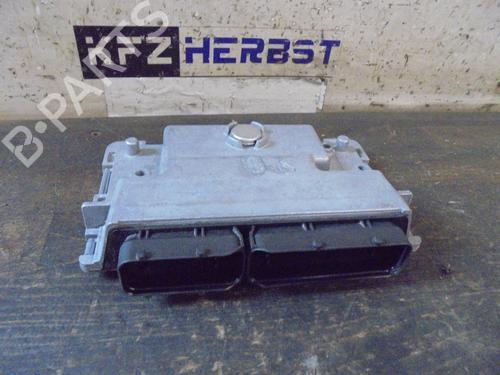 Used Engine control unit (ECU) SEAT IBIZA IV (6J5, 6P1) 1.2 (70 hp) 20096926