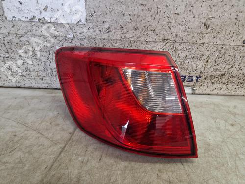 Used Left taillight SEAT IBIZA IV ST (6J8, 6P8) 1.0 (75 hp) 29200778