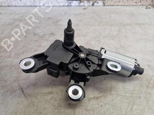 Used Rear wiper motor AUDI A6 C7 Avant (4G5, 4GD) 2.0 TDI (177 hp) 28837115