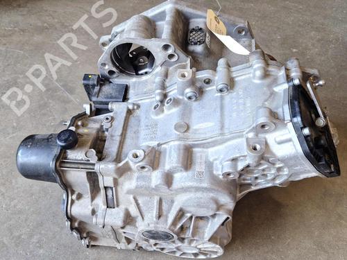 Used Gearbox Gearbox 37722690 37722690
