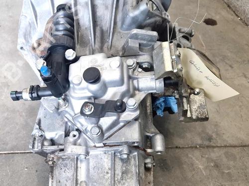 gearbox-fiat-panda-312_-319_-2012-37436335 main image