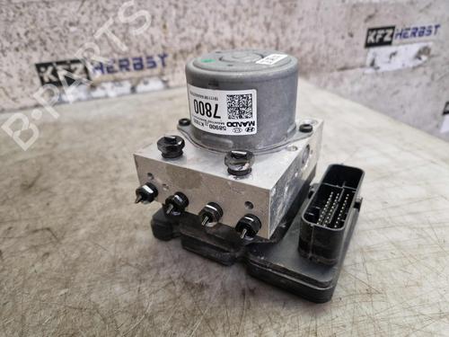 ABS Bremseaggregat HYUNDAI i10 III (AC3, AI3) 1.0 MPi (67 hp) 29268204