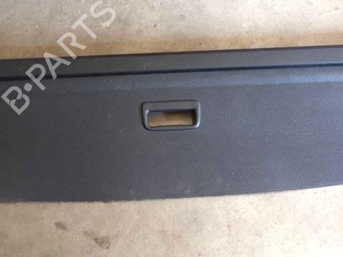 Used Rear parcel shelf VW GOLF VI Variant (AJ5) 1.4 TSI (122 hp) 22292533