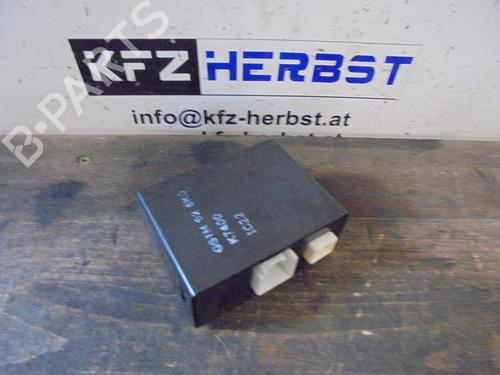 Øvrige Styrinhsenheder MAZDA 6 Hatchback (GH) 2.2 D (GH10) (129 hp) 13433003