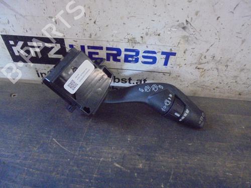 Used Steering column stalk FORD C-MAX II (DXA/CB7, DXA/CEU) 1.6 TDCi (95 hp) 12885897
