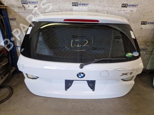 Used Tailgate BMW X1 (E84) sDrive 18 d (143 hp) 26725200