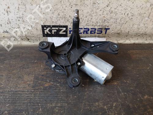 Used Rear wiper motor OPEL MERIVA A MPV (X03) 1.8 (E75) (125 hp) 12894144