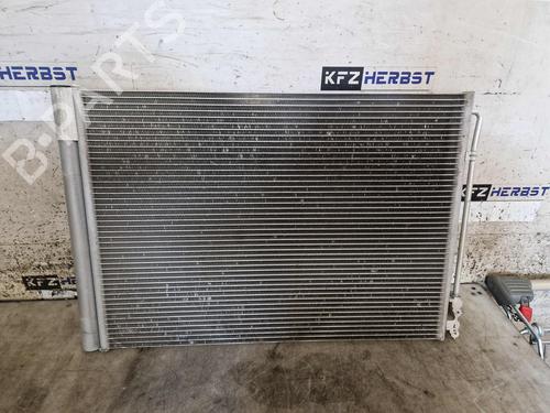 Used AC radiator AC radiator 37634878 37634878