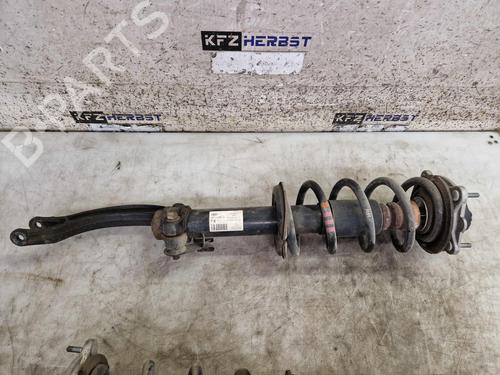 Amortecedor frente esquerdo AUDI A6 C7 Avant (4G5, 4GD) 2.8 FSI quattro (204 hp) 30560539