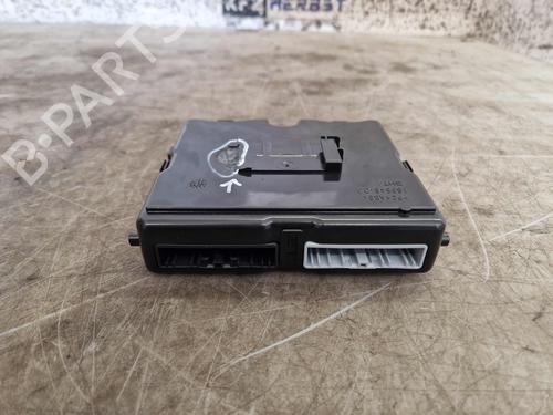 Used Control unit Control unit RENAULT MEGANE IV Hatchback (B9A/M/N_) 1.2 TCe 100 (B9MS) (100 hp) 33122356 33122356