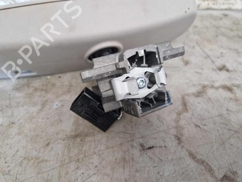 Rear mirror RENAULT TRAFIC III Van (FG_) 1.6 dCi 95 (FGMJ, FGMR) | BP39468784I6 - Image 2