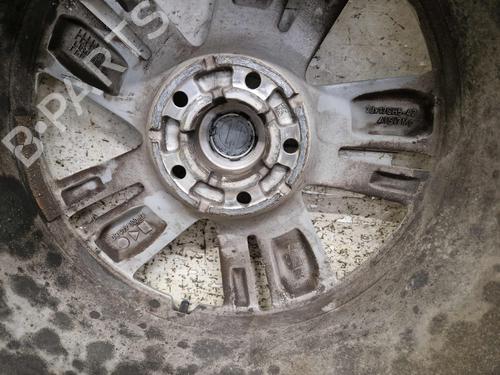 Rim OPEL GRANDLAND / GRANDLAND X (A18, P1UO) 1.5 Turbo D (75) | BP30451235C45