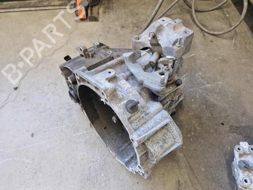 Girkasse Girkasse AUDI TT (8N3) 1.8 T quattro (224 hp) 39766652 39766652