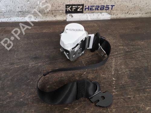 Sikkerhedssele bag midten MINI MINI CLUBMAN (F54) Cooper SD ALL4 (190 hp) 22287917