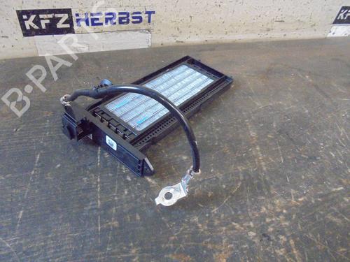 Used Heater resistor FORD ECOSPORT 1.0 EcoBoost (125 hp) 13068461
