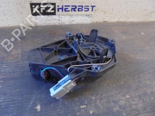 Electronic module JAGUAR XF SPORTBRAKE (X250) 2.2 D | BP12889177M83 