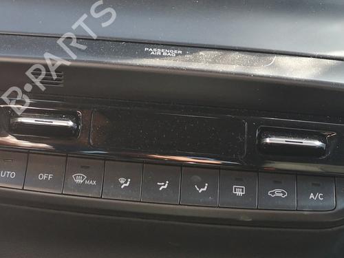 Used Climate control HYUNDAI i20 III (BC3, BI3) 1.0 T-GDI hybrid 48V (101 hp) 29395742