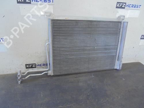 AC Kondensor MINI MINI (R50, R53) One D (75 hp) 12868738