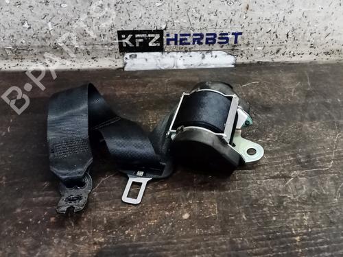 Rear left seatbelt VW GOLF VII Variant (BA5, BV5) 1.6 TDI | BP22293477I29 
