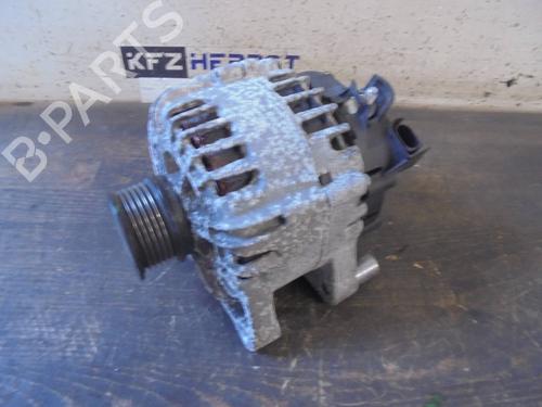 Used Alternator FORD FOCUS III Turnier 2.0 TDCi (115 hp) 20091116
