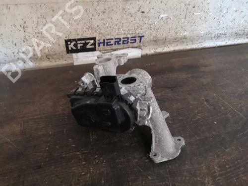 Used Egr OPEL COMBO Box Body/MPV (K9) 1.6 D (75 hp) 22277507