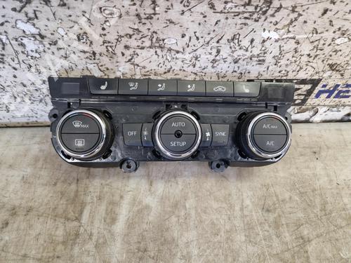 Used Climate control Climate control 38750509 38750509