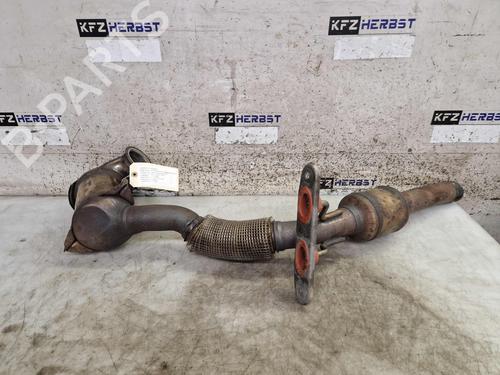 Catalyst SEAT LEON ST (5F8) 1.5 TSI | BP30451217M10