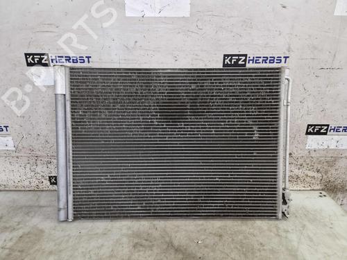 AC radiator BMW 5 (F10) 520 d | BP30104521M32