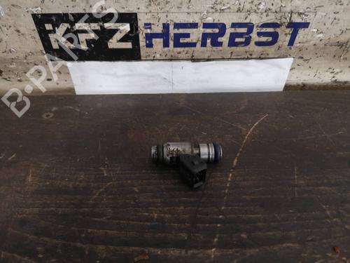Used Injector FIAT PANDA (169_) 1.2 (169.AXB11, 169.AXB1A) (60 hp) 20092183