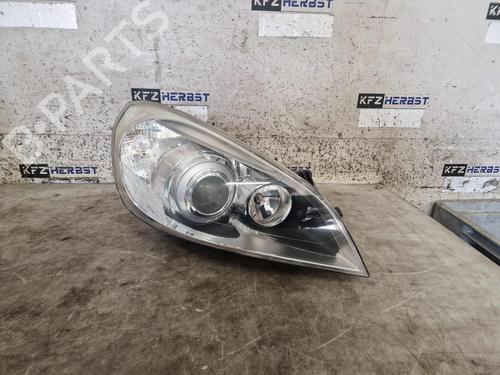 Used Right headlight VOLVO V60 I (155) T4 (180 hp) 32989845