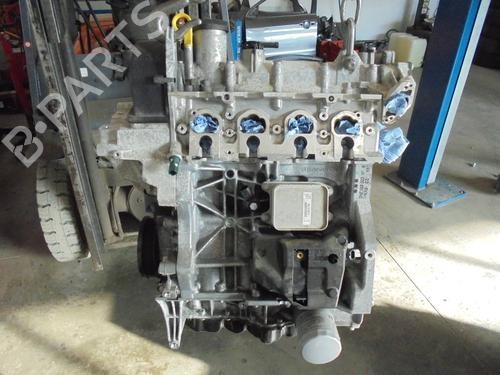 Motor VW GOLF SPORTSVAN VII (AM1, AN1) 1.4 TSI (125 hp) 19947086