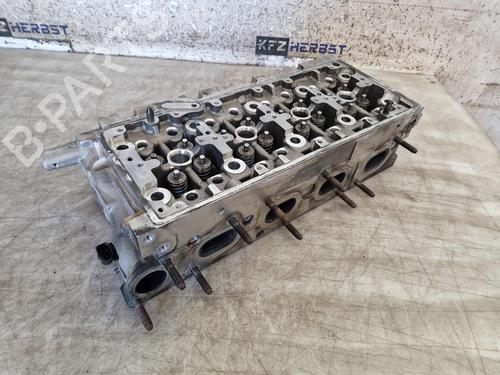 Sylinderhode SKODA OCTAVIA III Combi (5E5, 5E6) 2.0 TDI RS (184 hp) 28308766