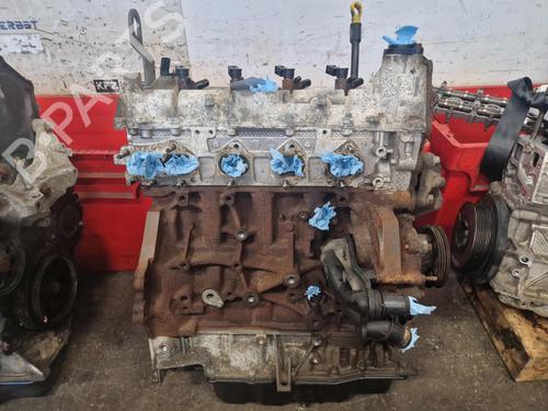Motor Motor FORD TRANSIT V363 Van (FCD, FDD) 2.0 EcoBlue (130 hp) 37262321 37262321
