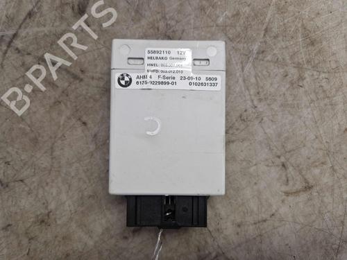 Used Control unit BMW 5 Gran Turismo (F07) 530 d xDrive (245 hp) 29762958