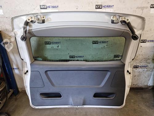 Tailgate BMW X3 (F25) xDrive 35 i | BP26725202C6 